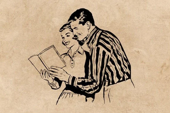 Retro People by vladimirnikolic — Dingbats Font — thumbnail 3