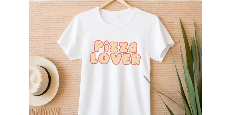 Retro Pizza Regular Font by Letterayu — Display Font — thumbnail 5