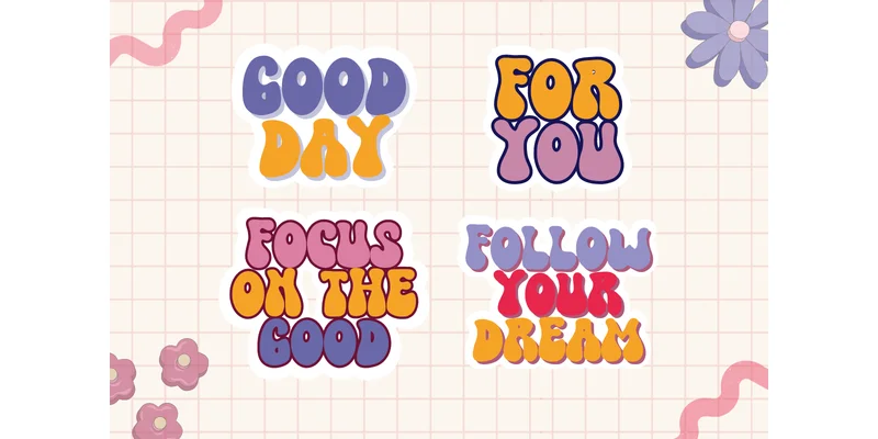 Retro Power Font by Minimalist Eyes — Display Font — thumbnail 4