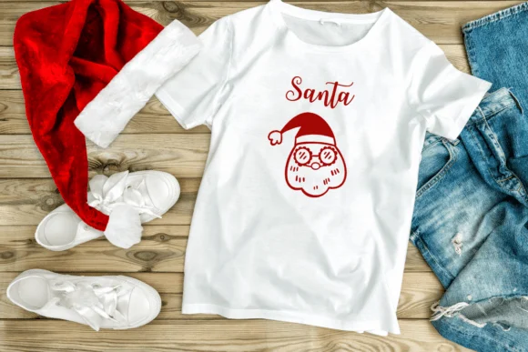 Retro Punk Christmas by Nongyao — Dingbats Font — thumbnail 6