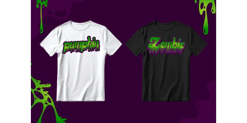 Retro Slime Font by Kido Studio — Display Font — thumbnail 3