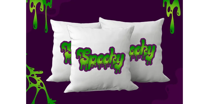 Retro Slime Font by Kido Studio — Display Font — thumbnail 4