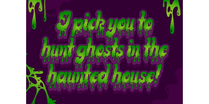 Retro Slime Font by Kido Studio — Display Font — thumbnail 5