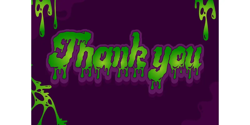 Retro Slime Font by Kido Studio — Display Font — thumbnail 6