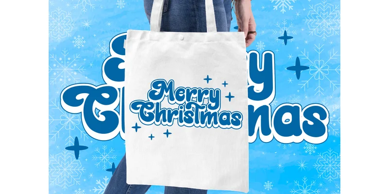Retro Snowy Font by Densu Creative — Display Font — thumbnail 4