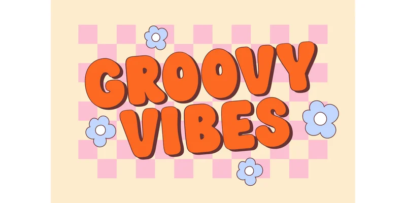 Retro Thick Font by Keithzo (7NTypes) — Display Font — thumbnail 2