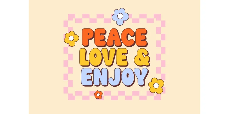 Retro Thick Font by Keithzo (7NTypes) — Display Font — thumbnail 3