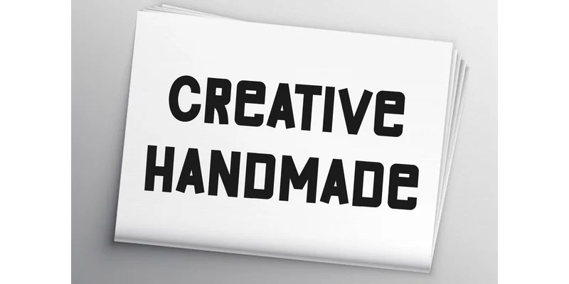 Retro Vacancy Font by FreshTypeINK — Display Font — thumbnail 6