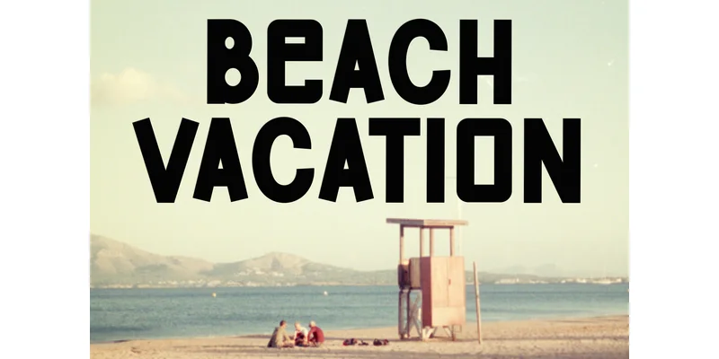 Retro Vacancy Font by FreshTypeINK — Display Font — thumbnail 7