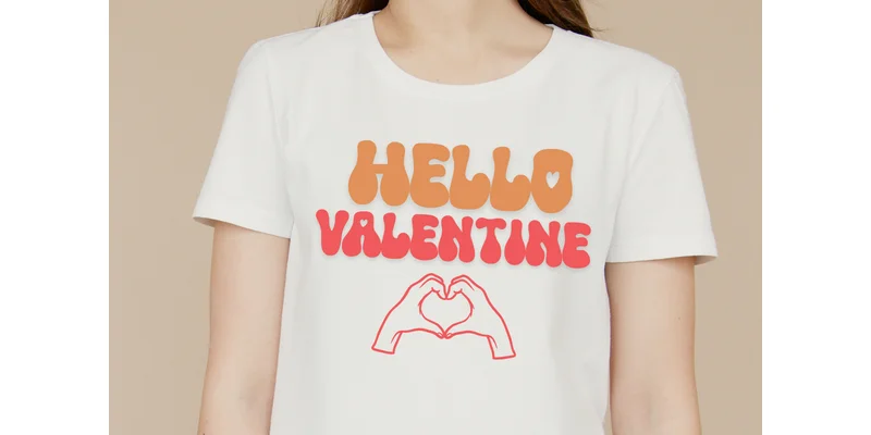 Retro Valentine Font by Minimalist Eyes — Display Font — thumbnail 6