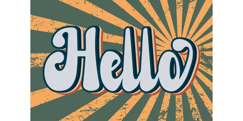 Retro Vibes Font by Patlot Digital.Studio — Display Font — thumbnail 2