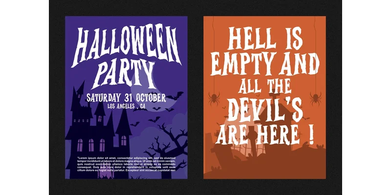 Retro Witch Font by Keithzo (7NTypes) — Display Font — thumbnail 3