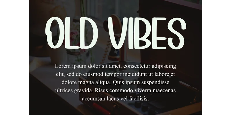 Retro World Font by Inermedia STUDIO — Sans Serif Font — thumbnail 7
