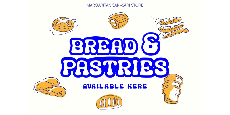 Retroblob Font by Arzaq's Studio — Display Font — thumbnail 3