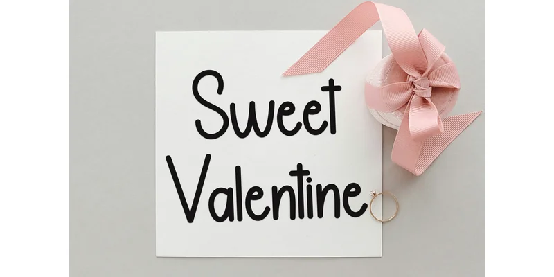 Reward February Font by PiPi Creative — Display Font — thumbnail 2