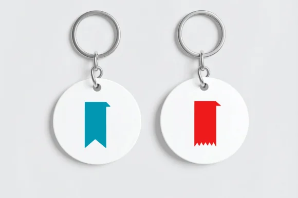 Ribbon Banner by Heartcraft Atelier — Dingbats Font — thumbnail 6