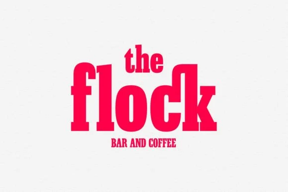Ringlock by Maulana Creative — Slab Serif Font — thumbnail 4