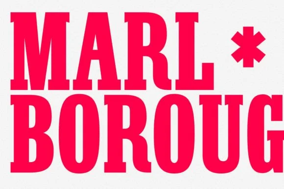 Ringlock by Maulana Creative — Slab Serif Font — thumbnail 7