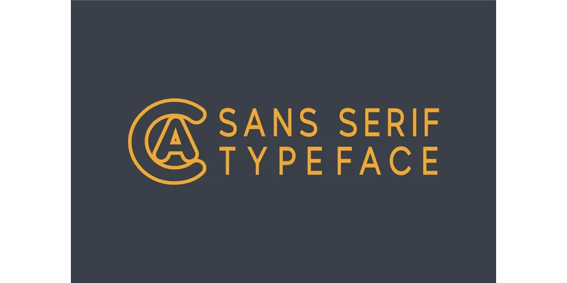 Robhine Font by A Christie — Sans Serif Font — thumbnail 4