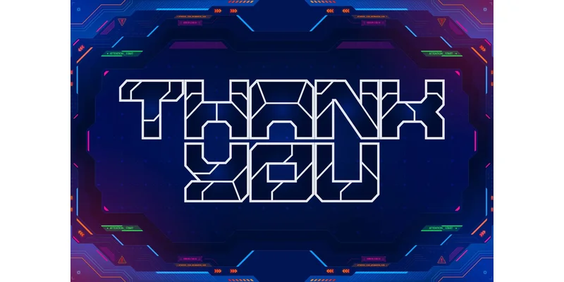 Robot Font by Kido Studio — Display Font — thumbnail 5