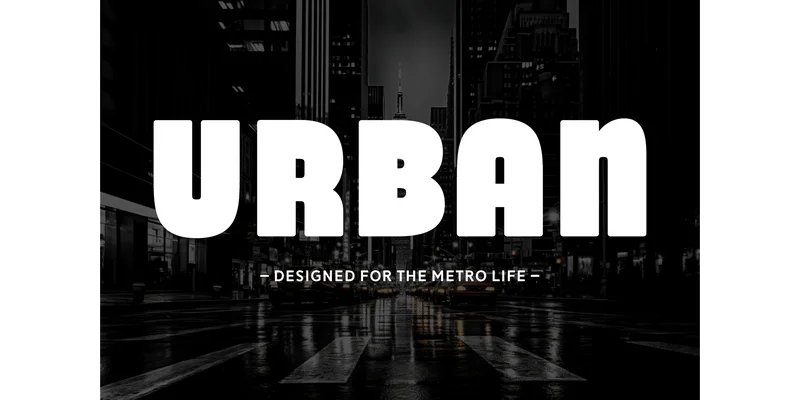 Rocan Font by Eightde — Sans Serif Font — thumbnail 4