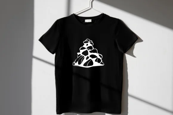 Rocks by Nongyao — Dingbats Font — thumbnail 5