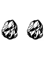 Rocks by Nongyao — Dingbats Font — thumbnail 8
