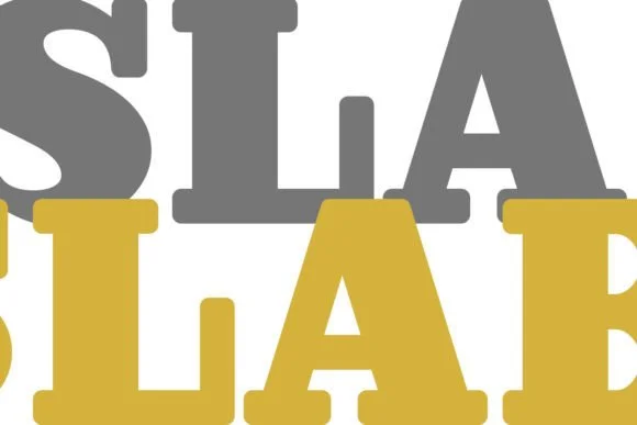 Roklet by Maulana Creative — Slab Serif Font — thumbnail 3