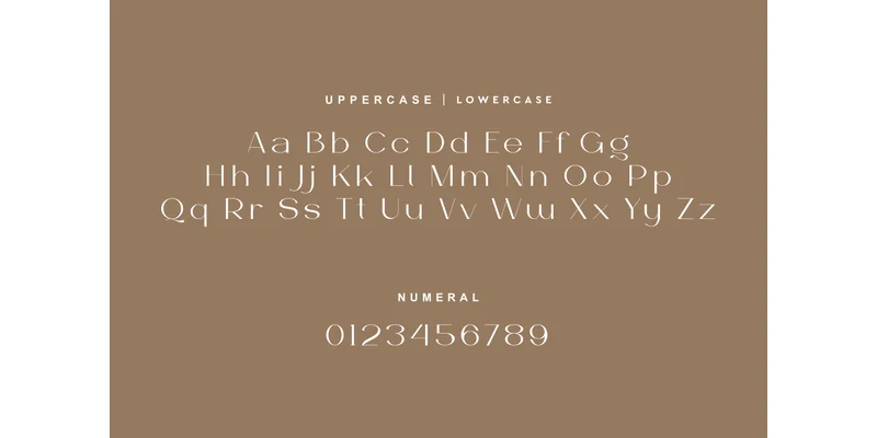Rolcak Font by qrdesignstd — Sans Serif Font — thumbnail 8