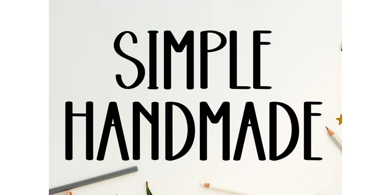 Romance Font by FreshTypeINK — Display Font — thumbnail 5