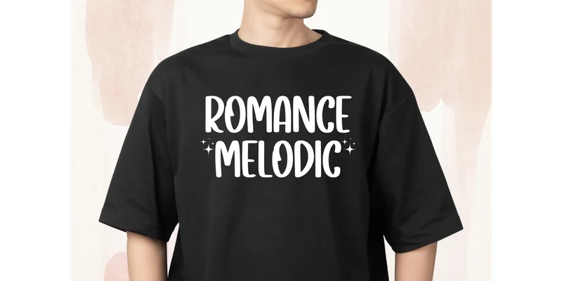 Romance Historic Font by Minimalist Eyes — Sans Serif Font — thumbnail 3