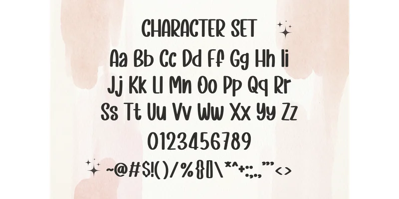 Romance Historic Font by Minimalist Eyes — Sans Serif Font — thumbnail 6