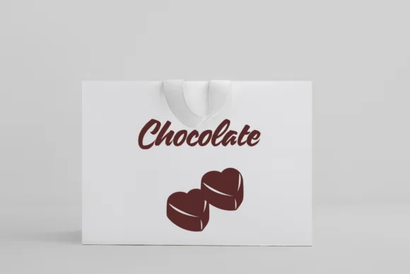Romantic Chocolate by Nongyao — Dingbats Font — thumbnail 7