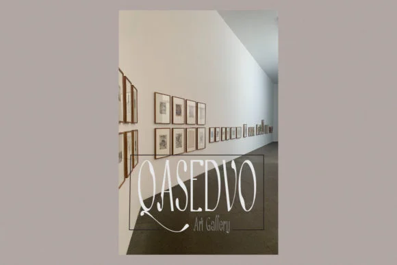 Ronaeko by samgraphy.co — Slab Serif Font — thumbnail 4