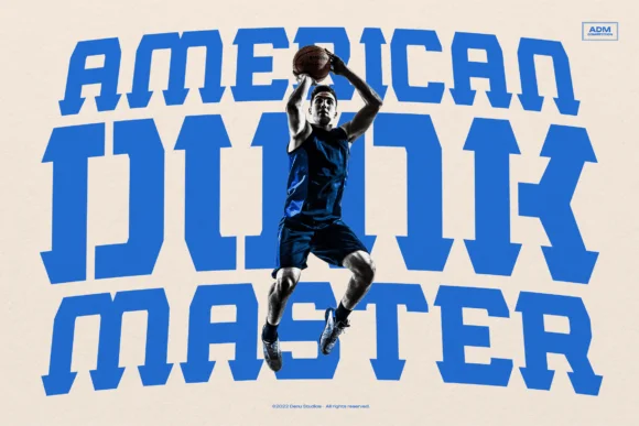 Rookie Assist by Denustudios — Slab Serif Font — thumbnail 6