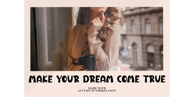 Rosa Right Font by PiPi Creative — Display Font — thumbnail 2
