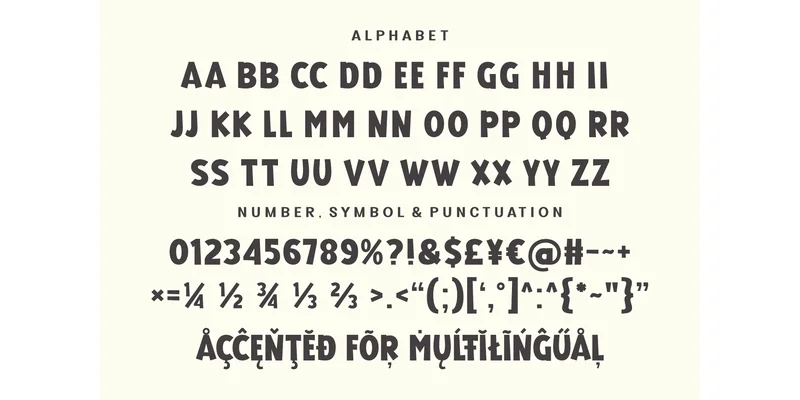 Rose Time Font by Ade (7NTypes) — Display Font — thumbnail 5