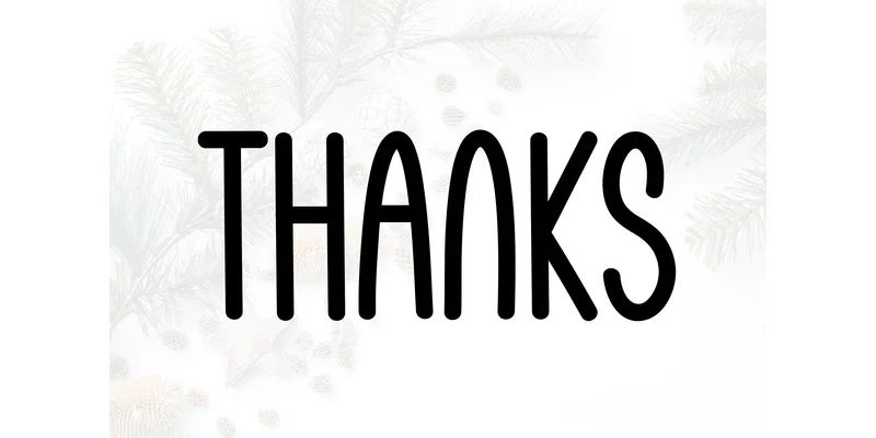 Roselia Font by Berkah Shop — Display Font — thumbnail 5