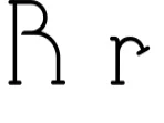 Rounded Well by zataristore — Slab Serif Font — thumbnail 4