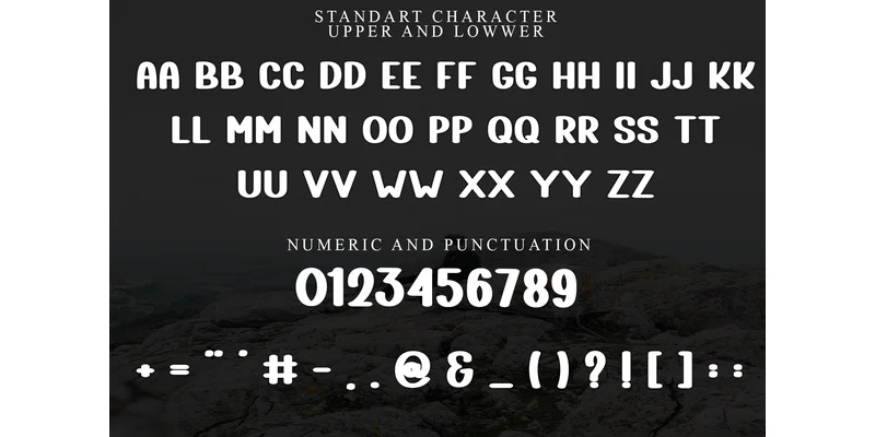 Royal Banana Font by Inermedia STUDIO — Display Font — thumbnail 7