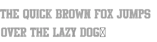 RS02 Atletico TTF RHINESTONE Template by ArtWorks Designs — Slab Serif Font — thumbnail 7