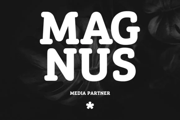 Rufel by Maulana Creative — Slab Serif Font — thumbnail 7