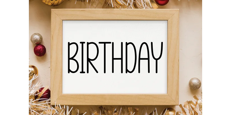 Runaway Font by Berkah Shop — Display Font — thumbnail 4