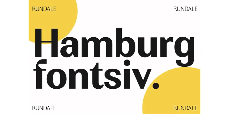 Rundale Font by Propertype — Sans Serif Font — thumbnail 8