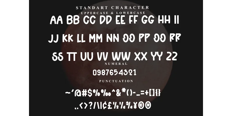 Rustic Font by Inermedia STUDIO — Display Font — thumbnail 5