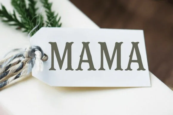 Rustline by Craft Artist — Slab Serif Font — thumbnail 4