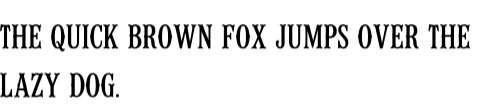 Rustline by Craft Artist — Slab Serif Font — thumbnail 6