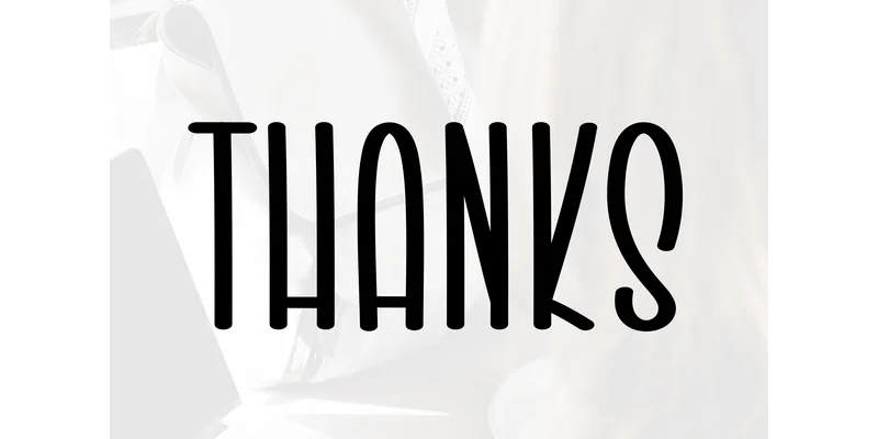 Sadgirl Font by KC Production — Display Font — thumbnail 5