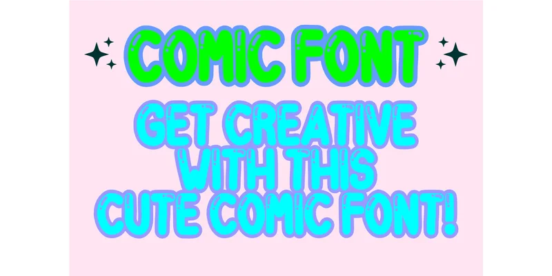 Sahira Balloon Font by Sahira Studio — Display Font — thumbnail 3