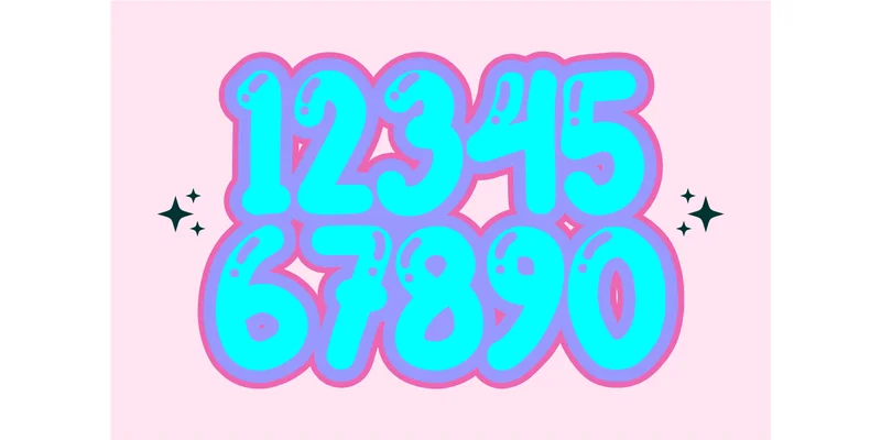 Sahira Balloon Font by Sahira Studio — Display Font — thumbnail 4